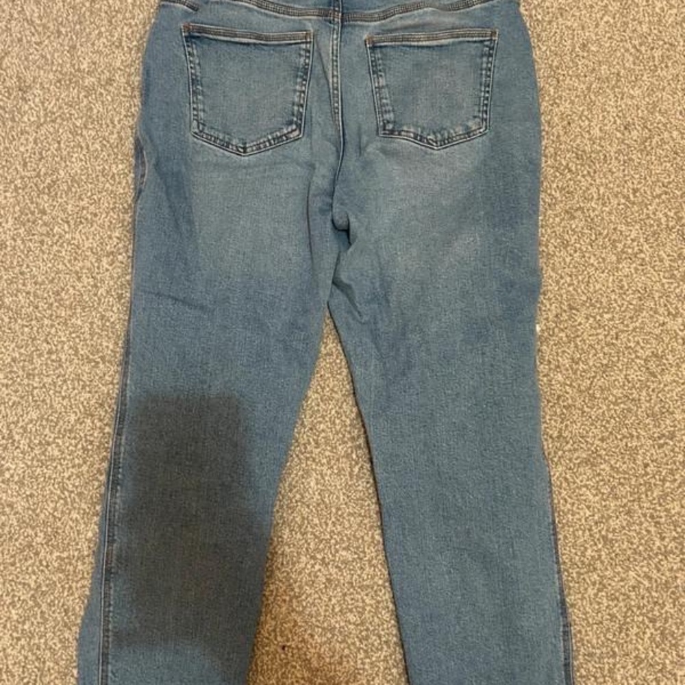 Next Mom Jeans